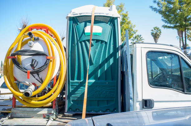 Best Porta potty services near me  in Pond Creek, OK