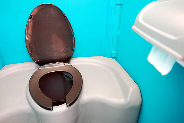 Best Sanitation services for porta potties  in Pond Creek, OK