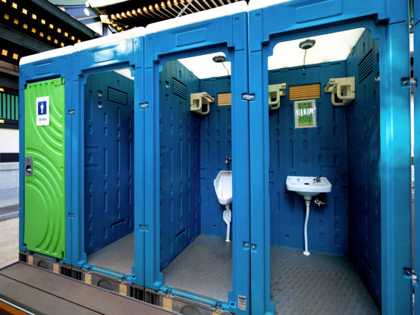 Best Portable restroom trailer rental  in Pond Creek, OK