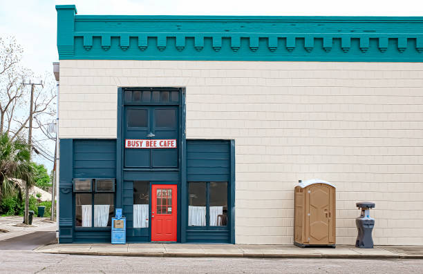 Best Local porta potty services  in Pond Creek, OK